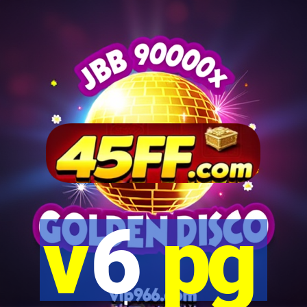 v6 pg